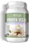 Gaspari Nutrition - Proven Vegan, Vanilla Chai Latte - 907g