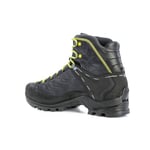 Salewa MS Rapace Gore-TEX Trekking & hiking boots, Night Black Kamille, 6 UK