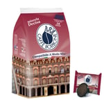 Blend Coffee Decisa 10 Compatible Capsules A Modo Mio - Caffè Borbone