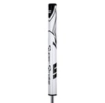 SuperStroke - Zenergy XL 3.0 (Putter Grip) (Färg: Svart/Vit)