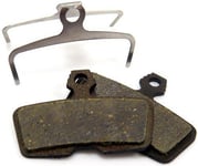 Clarks Sintered Disc Brake Pads Avid Code 2011 onwards,Code-R, XT 755-756