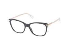 Dior Dioressence4 7C5, including lenses, BUTTERFLY Glasses, FEMALE