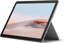 Surface Go 2 Ordinateur Portable (Windows 10,Écran 10"",4Go Ram,64Go Emmc,Intel Pentium Gold) Compact & Polyvalent