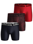 Björn Borg Sports Boxer 3-pack Multi, XL