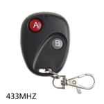 Trådlös Fjärrkontroll A&b För Key Light Momentary Switch Transmitter Bekväm