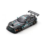 [FR] Spark Model MERCEDES GT3 N.20 24 H SPA 2021 PIERBURG-KURTZ-BRAUN-BAUMANN 1: