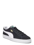 PUMA Suede Classic Svart