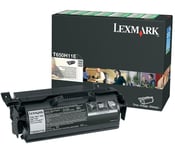 LEXMARK – Toner/25000sh/Prebate f T650 T652 T654 (T650H11E)