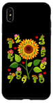 iPhone XS Max Maths Day Costume With Numbers On Idea For Kids Maths Number Case