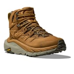 Hoka Kaha 2 Mid Gore-Tex Herre Honey / Barley, US 8,0 | 41 1/3