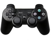 Langaton bluetooth-ohjain PS3-ohjaimelle PS3:lle langaton joystick PS3-pelikonsolipeliohjain PC-peliohjain