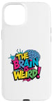 iPhone 15 Plus The brain is weird. Neurological & Neurodiversity Psych col Case