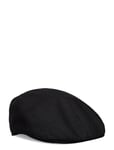 Ivy Modern Cap Black Wigéns