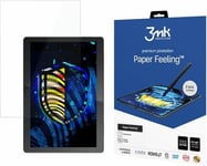 3Mk Skyddsfilm 3Mk Paperfeeling Lenovo Tab M10 10.1 [2 Pack]