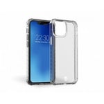 Coque Renforcée pour iPhone 13 mini AIR Force Case Transparent