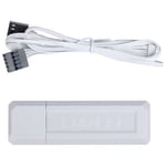 Lian Li UNI SL WIRELESS Fan Controller - White