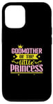 iPhone 12/12 Pro Godmother of the little Princess Case