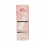 Coloration Permanente Wella Shinefinity Nº 09/02 [60 ml]