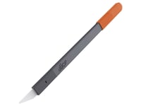 Slice Skalpel 139.5 Mm Keramik , Nylon® Sort, Orange 1 Stk