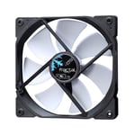 Fractal Design Dynamic GP-14 Computer Fan - Silent Fan - High Airflow – 140x140x