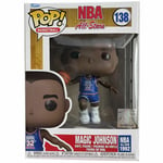 [DISPO A CONFIRMER] Funko POP NBA All Star Magic Johnson 1992