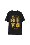 In Utero Grid T-Shirt