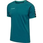 hummel Men's Authentic Training Tee T-Shirt