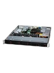 UP SuperServer 111R-M