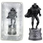 Marvel Jeu d'Échecs Black Panther 17 Figurines Collection Eaglemoss Comics BD TV