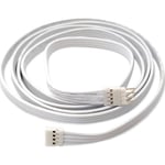 Kabel för Philips Hue Gradient LightStrip - 1M - Vit - 1 st