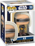 Funko POP Star Wars actionfigur (Skeleton Crew KB)