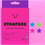 Starface Pimple Patches 96 Pack Hydro Stars Hydrocolloid Star Spot Patch Health