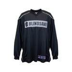 Blindsave Legacy keepertrøye svart 24/25