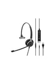 EPOS I SENNHEISER IMPACT SC 635 USB