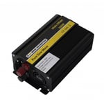 POWER Inverter 12V 200W Ren Sinus