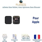 Ecran LCD Complet Noir Pour Apple Watch Série SE2 (40mm) (ReLife)