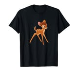 Bambi fauve rétro T-Shirt