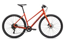 Specialized Sirrus X 2.0 Step-Through XS