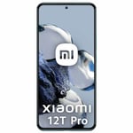 Älypuhelimet Xiaomi Xiaomi 12T Pro 6,67" Sininen 8 GB RAM 256 GB