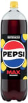 Pepsi Max Mango No Sugar Cola Bottle 2L