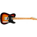 Fender Player II Telecaster el-gitarr, 3-Färgad Sunburst