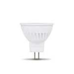 LED-Lampa G4 MR11 3W 12V 4500K 230lm