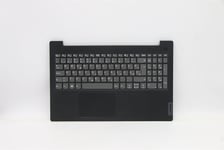 Lenovo V15 G2-ITL Palmrest Touchpad Cover Keyboard Slovenian Black 5CB1B96470