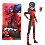 Actionfigurer Miraculous: Tales of Ladybug & Cat Noir Ladybug 26 cm