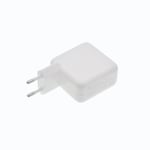 adaptateur secteur type-c chargeur 30W adapté au chargeur d'ordinateur portable Apple 20V1.5A_Energieverte