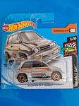 85 Honda City Turbo 2 11 🔥 1:64 Hot wheels 2020 2 Hw race day