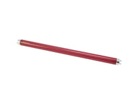 OMNILUX Tube 15W G13 450x26mm red glass, Omnilux Lysrör 15W G13 450x26mm rött glas