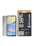 SAFE. by PanzerGlass Privacy Screen Protector Samsung Galaxy A16 | A16 5G | Ultra-Wide Fit