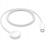 CO2 INDUKTIV LADDARE LADDKABEL FOR APPLE WATCH 3 4 5 6 SE 7 8 9 ULTRA