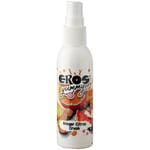 EROS yummy Makuliukuvoide - Clear